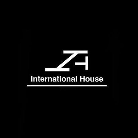 Отель International House Ольбия Экстерьер фото