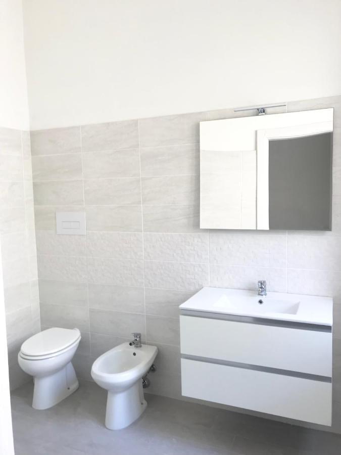 Отель International House Ольбия Экстерьер фото