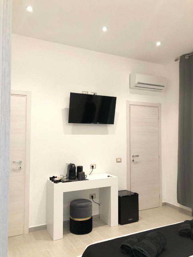 Отель International House Ольбия Экстерьер фото