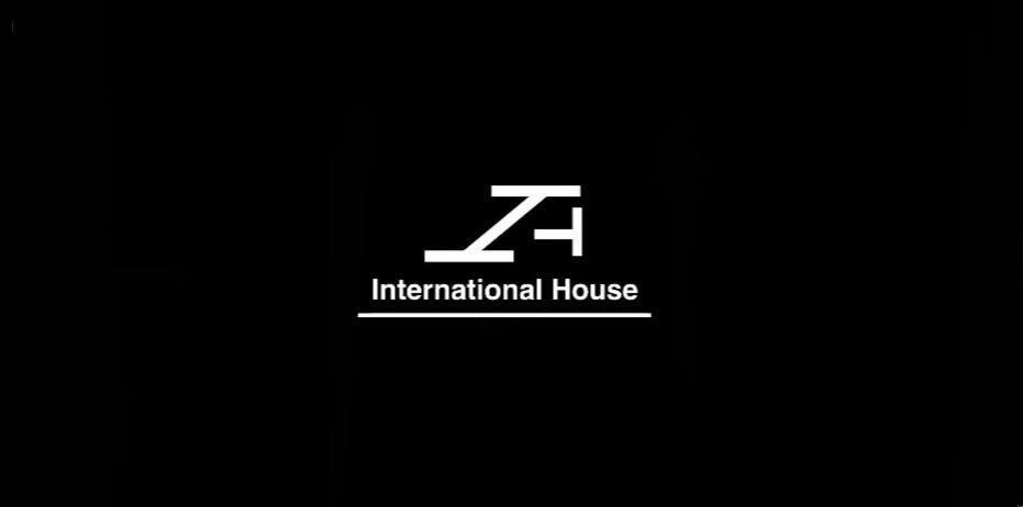Отель International House Ольбия Экстерьер фото